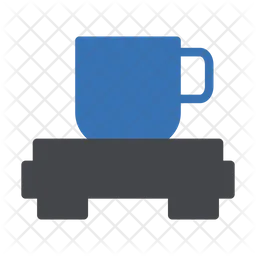 Tea  Icon