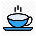 Tea  Icon