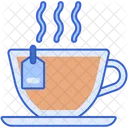 Tea  Icon