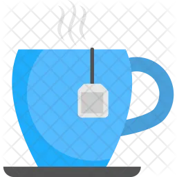 Tea  Icon