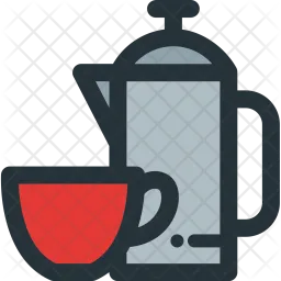 Tea  Icon