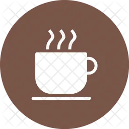 Tea  Icon