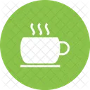 Tea Hot Icon