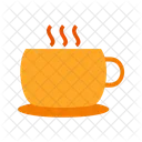 Tea Hot Icon