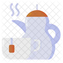 Tea  Icon