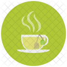 Tea  Icon