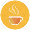 Hot Drink Tea Icon