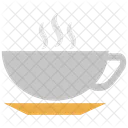 Tea Cup Hot Icon