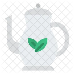 Tea  Icon