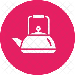 Tea  Icon