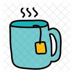 Tea  Icon