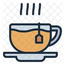 Tea  Icon