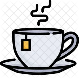 Tea  Icon