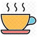 Tea Coffee Drink Icon