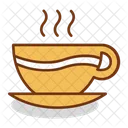 Tea Coffee Hot Icon