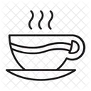 Tea Coffee Hot Icon