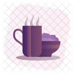 Tea  Icon