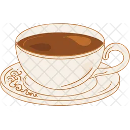 Tea  Icon