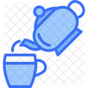 Tea Tea Cup Cup Icon