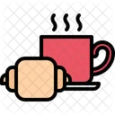 Tea  Icon