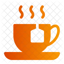 Tea  Icon