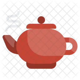 Tea  Icon