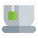 Tea Drink Relax Icon