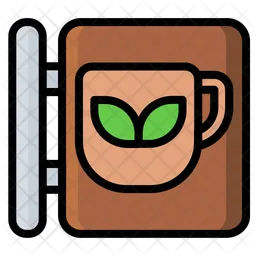 Tea  Icon