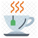 Tea  Icon