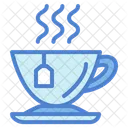 Tea  Icon