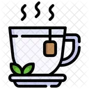 Tea  Icon