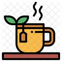 Tea  Icon