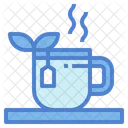 Tea  Icon