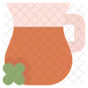 Tea  Icon