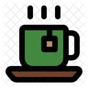 Tea  Icon