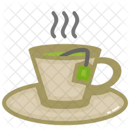 Tea  Icon