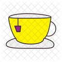 Tea  Icon