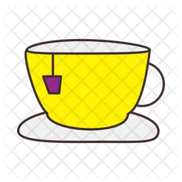 Tea  Icon