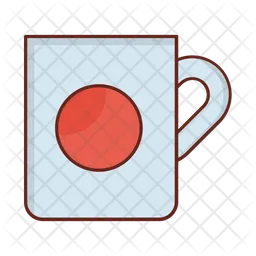 Tea  Icon