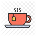 Tea  Icon