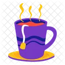 Tea  Icon