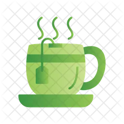 Tea  Icon