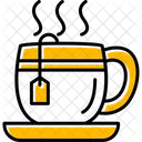 Tea Coffee Cup Icon