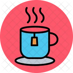 Tea  Icon