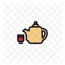 Tea  Icon