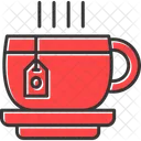 Tea Coffee Cup Icon