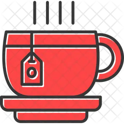 Tea  Icon