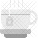 Tea Coffee Cup Icon