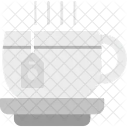 Tea  Icon