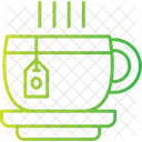 Tea Coffee Cup Icon